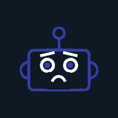Sparky face: osamljena (lonely)