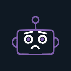 Sparky face: otožna (melancholy)