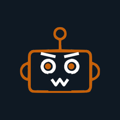 Sparky face: priganjajoča (nagging)