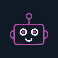 Sparky face: upajoča (hopeful)